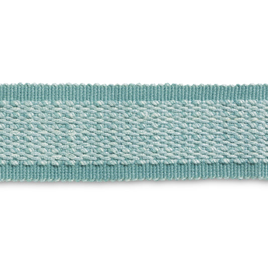 Montcel Braid - Aqua