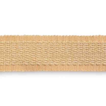 Montcel Braid Trim by Brunschwig & Fils in Beige