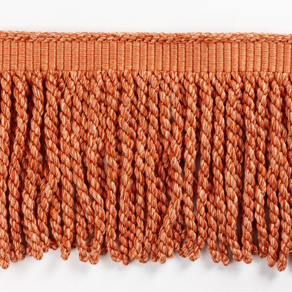 Montcel Bullion Trim by Brunschwig & Fils in Spice