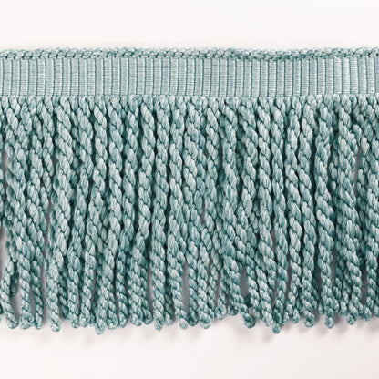 Montcel Bullion Trim by Brunschwig & Fils in Aqua