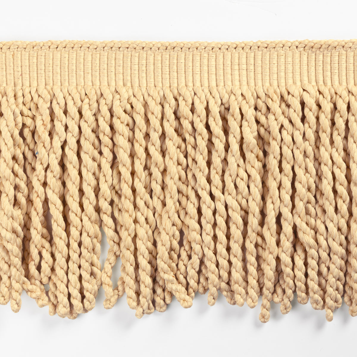 Montcel Bullion Trim by Brunschwig & Fils in Beige