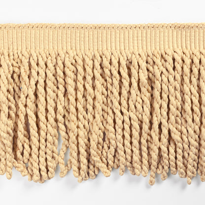 Montcel Bullion Trim by Brunschwig & Fils in Beige