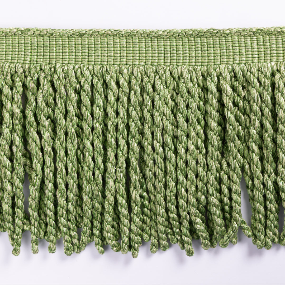 Montcel Bullion Trim by Brunschwig & Fils in Leaf