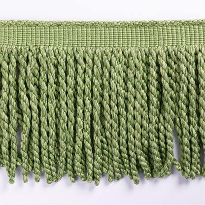 Montcel Bullion Trim by Brunschwig & Fils in Leaf