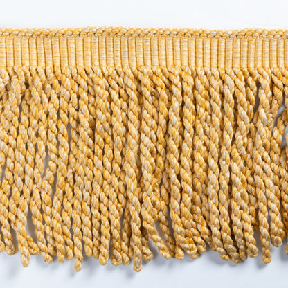Montcel Bullion Trim by Brunschwig & Fils in Gold