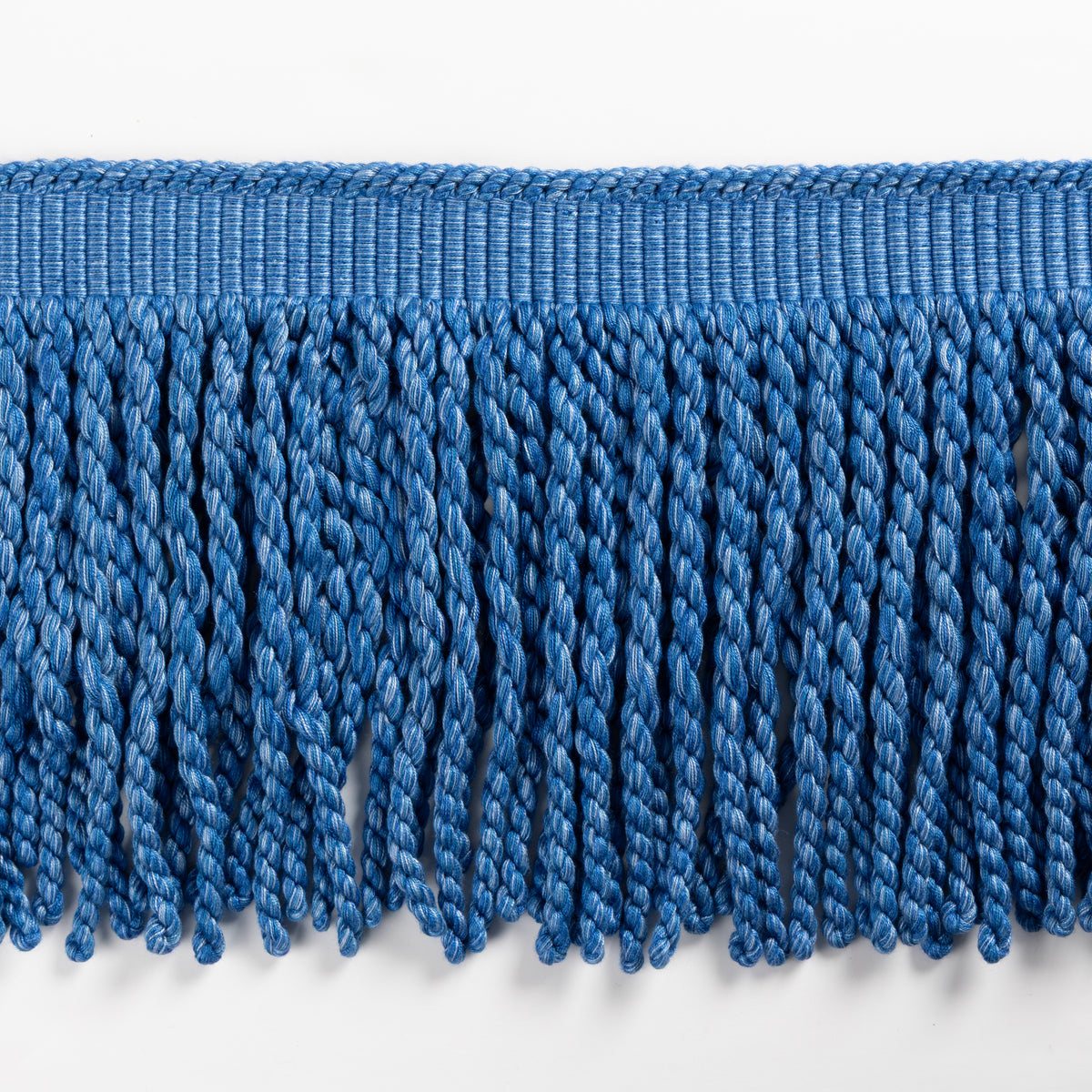 Montcel Bullion Trim by Brunschwig & Fils in Blue