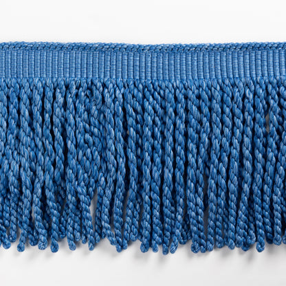 Montcel Bullion Trim by Brunschwig & Fils in Blue