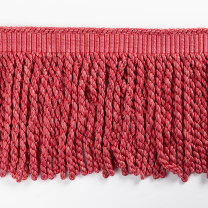 Montcel Bullion Trim by Brunschwig & Fils in Rose