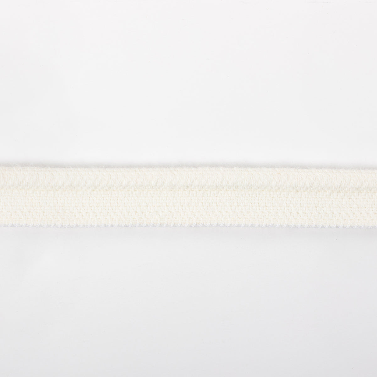 Savoie Cord Trim by Brunschwig & Fils in Ivory