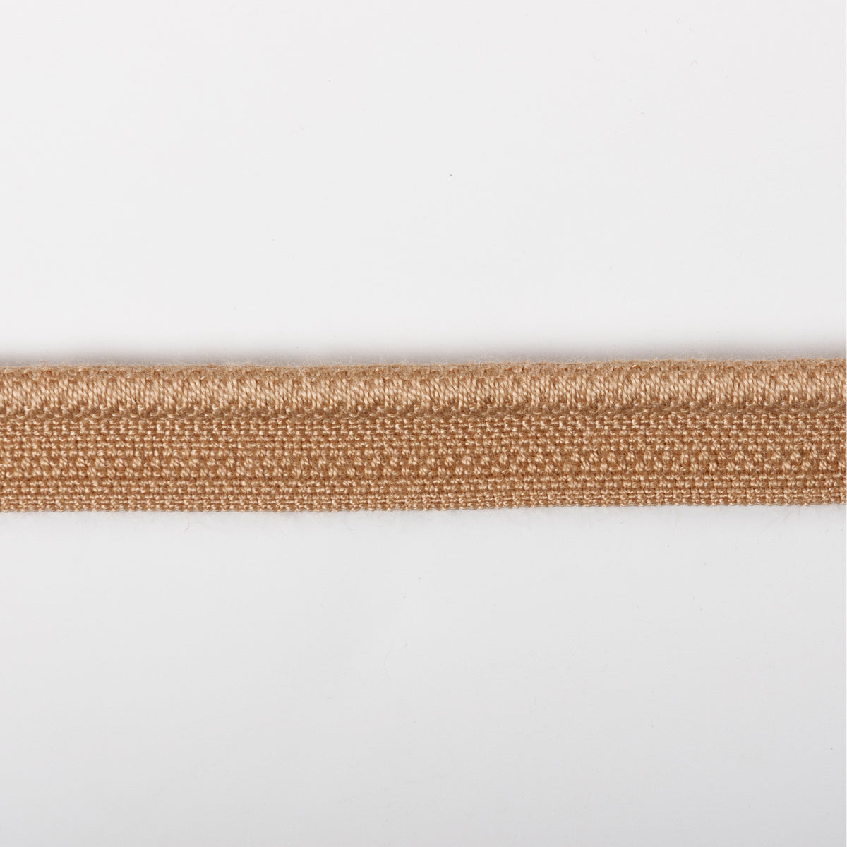 Savoie Cord Trim by Brunschwig & Fils in Sand