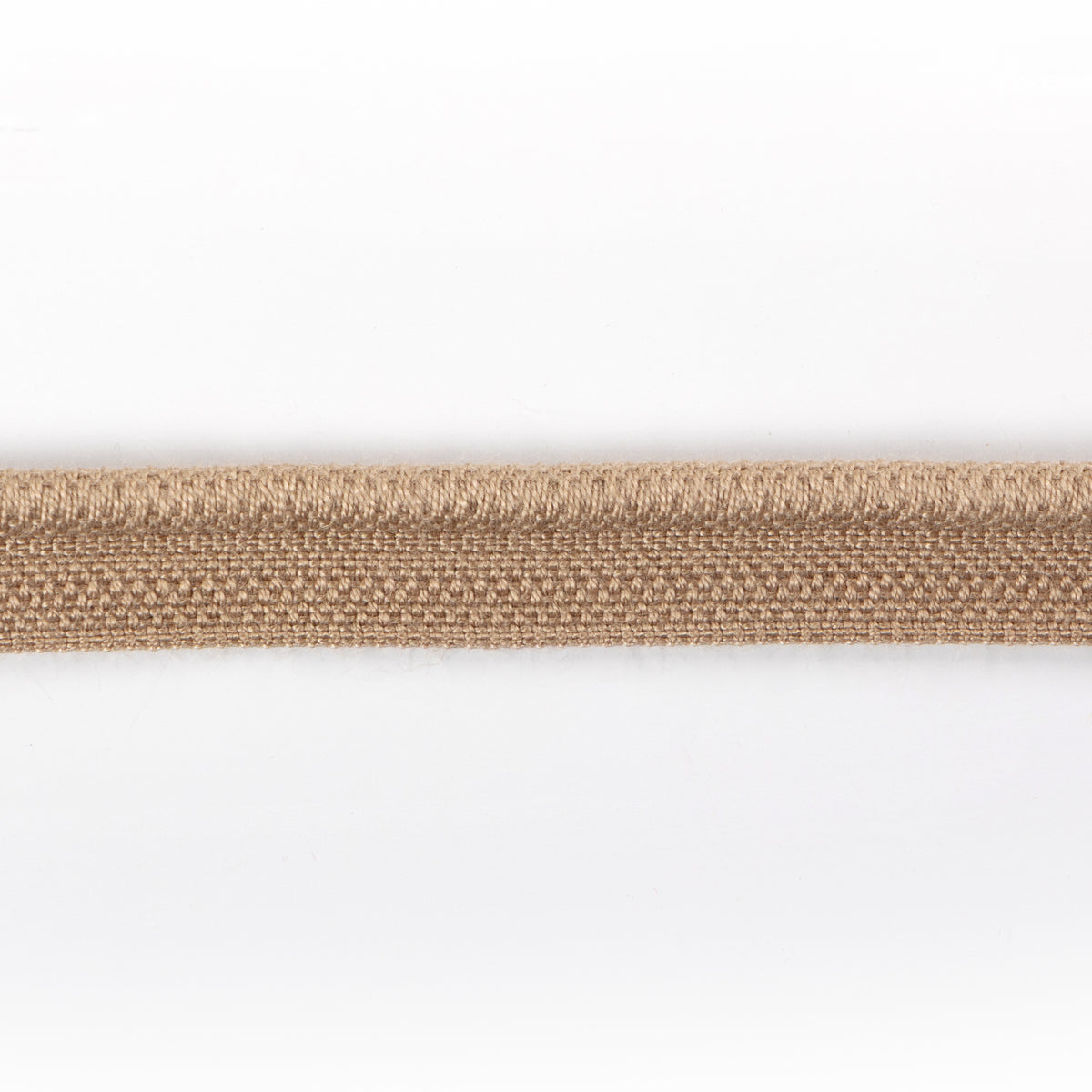 Savoie Cord Trim by Brunschwig & Fils in Beige