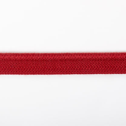 Savoie Cord Trim by Brunschwig & Fils in Red