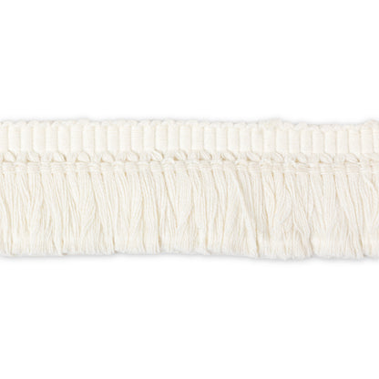 Savoie Fringe Trim by Brunschwig & Fils in Ivory