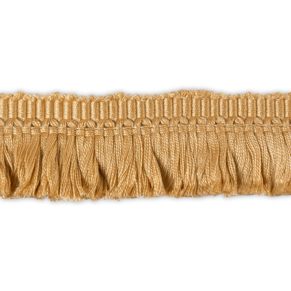 Savoie Fringe Trim by Brunschwig & Fils in Sand