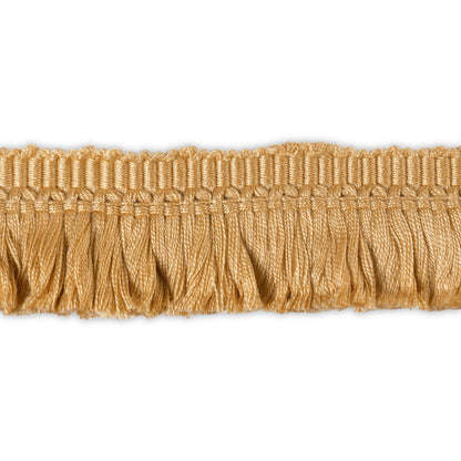 Savoie Fringe Trim by Brunschwig & Fils in Sand