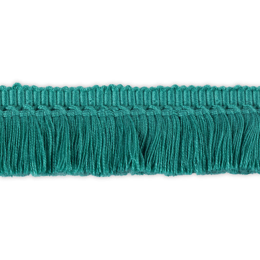 Savoie Fringe - Aqua
