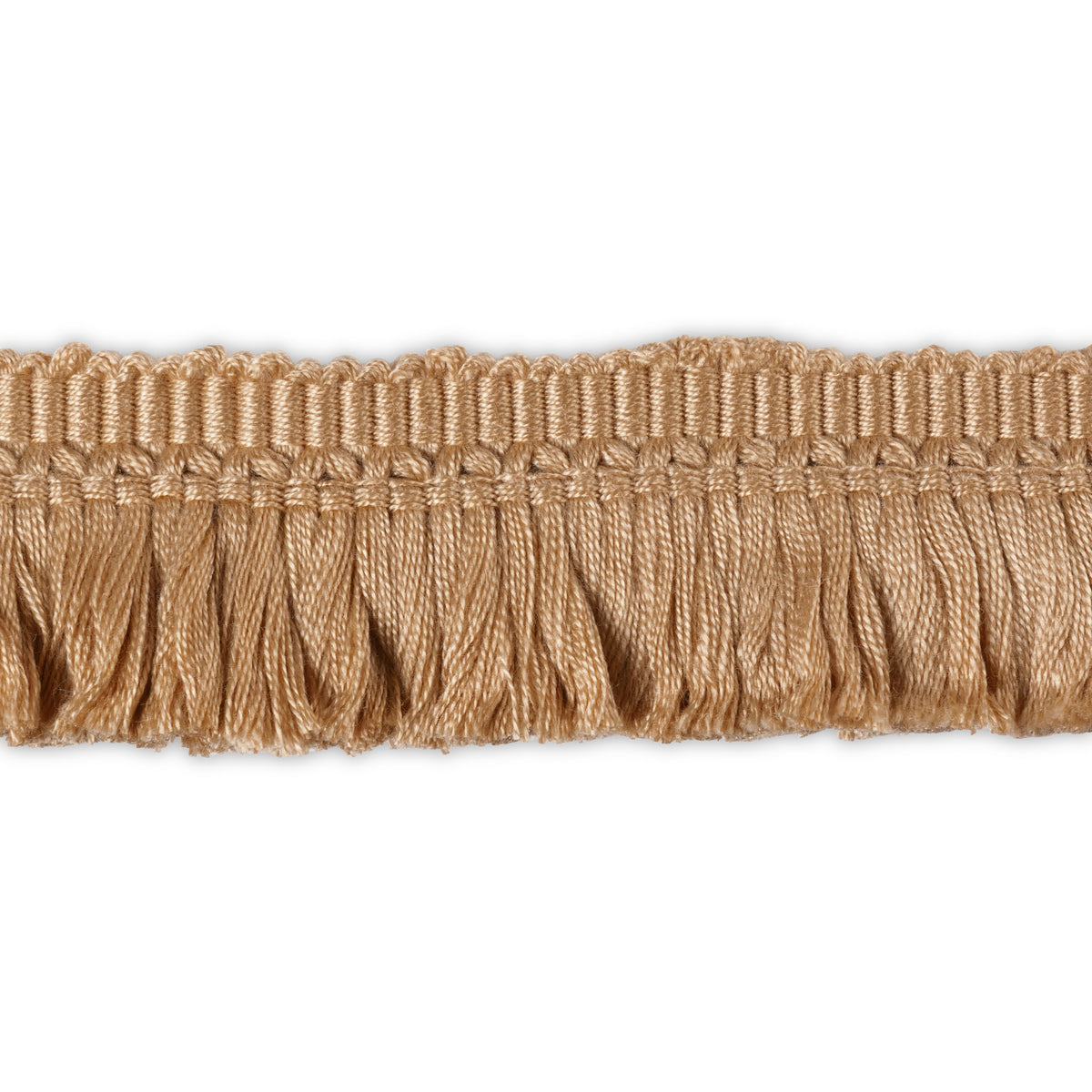 Savoie Fringe Trim by Brunschwig & Fils in Beige