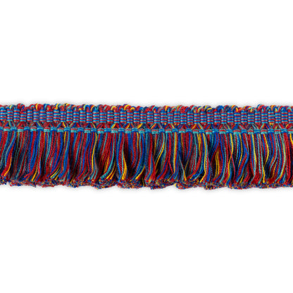 Savoie Multi Fringe Trim by Brunschwig & Fils in Multi