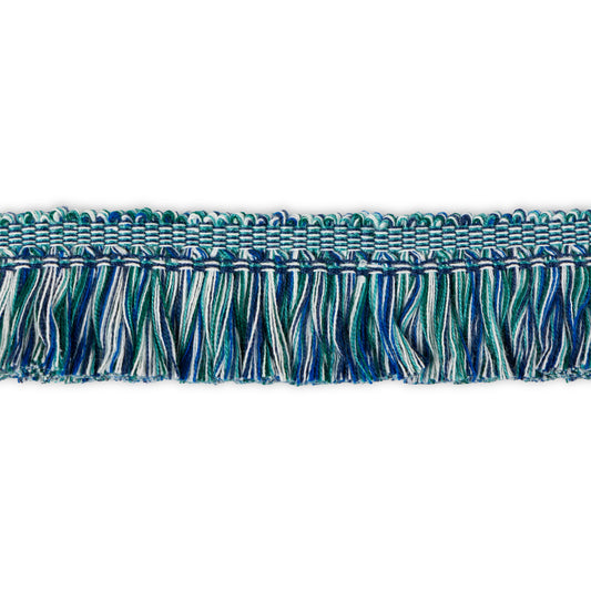 Savoie Multi Fringe - Aqua