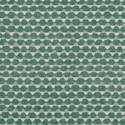 Tara Wallpaper by Fermoie in colorway 007, flat swatch