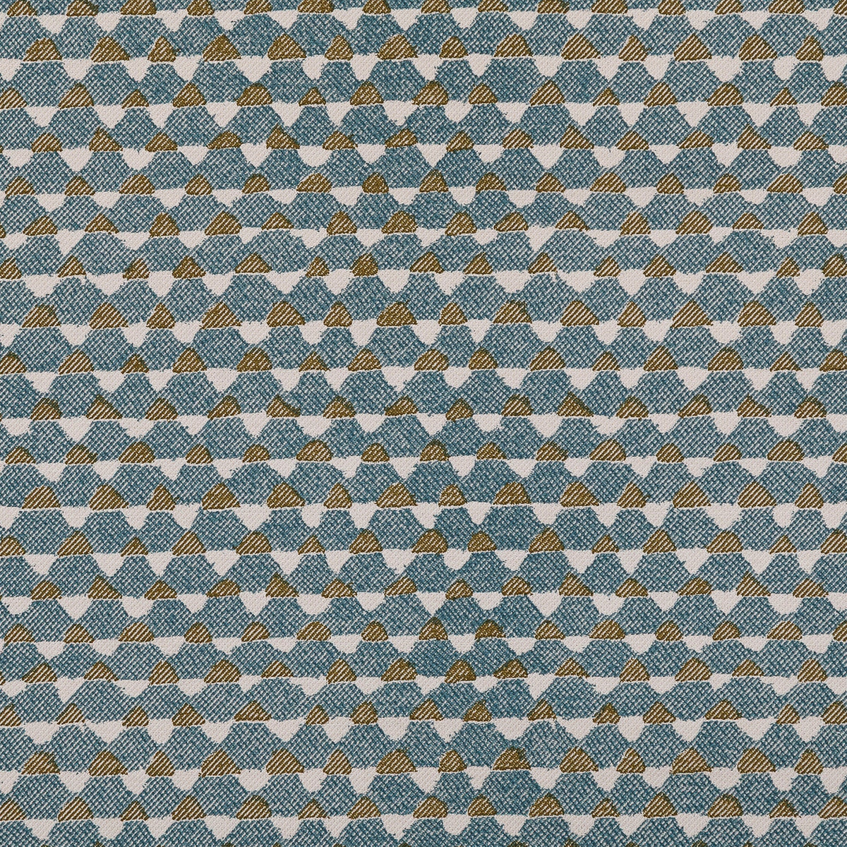 Tara Wallpaper by Fermoie in colorway 012, flat swatch
