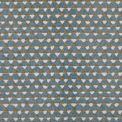 Tara Wallpaper by Fermoie in colorway 012, flat swatch