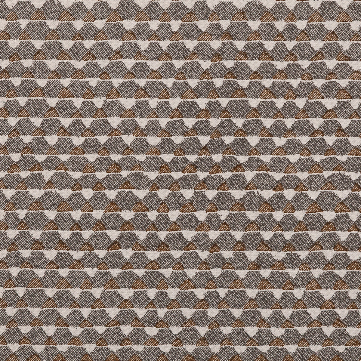 Tara Wallpaper by Fermoie in colorway 014, flat swatch