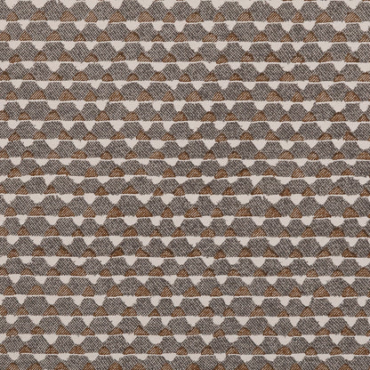 Tara Wallpaper by Fermoie in colorway 014, flat swatch