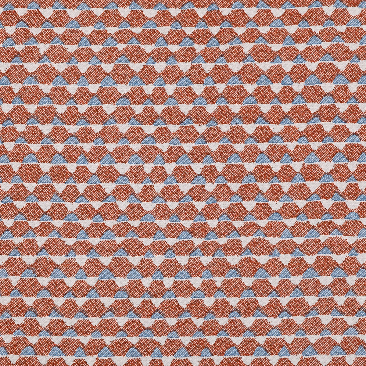 Tara Wallpaper by Fermoie in colorway 003, flat swatch