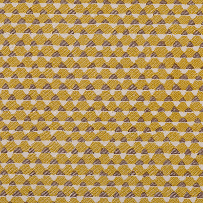 Tara Wallpaper by Fermoie in colorway 004, flat swatch