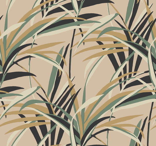Tropical Paradise Wallpaper