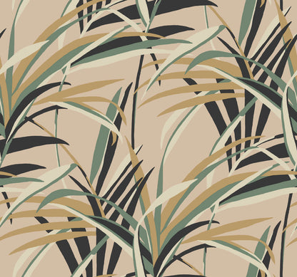 Tropical Paradise Wallpaper
