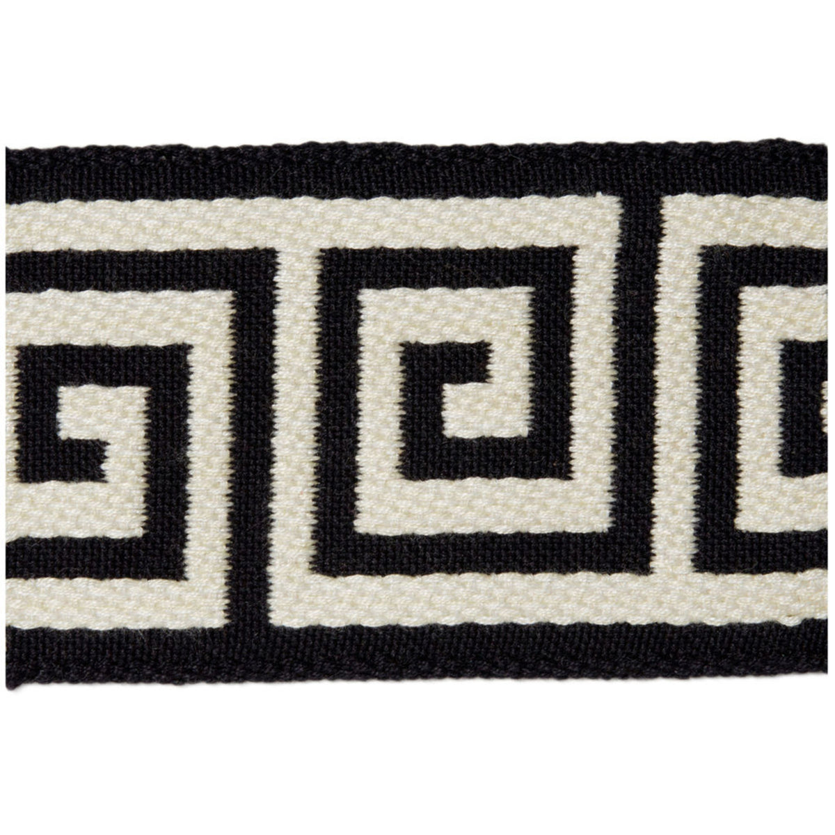 Classic Key Trim by Lee Jofa in Domino