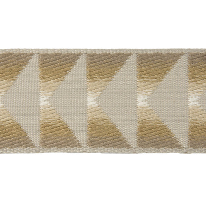 Bandeau Trim by Lee Jofa Modern in Oatmeal