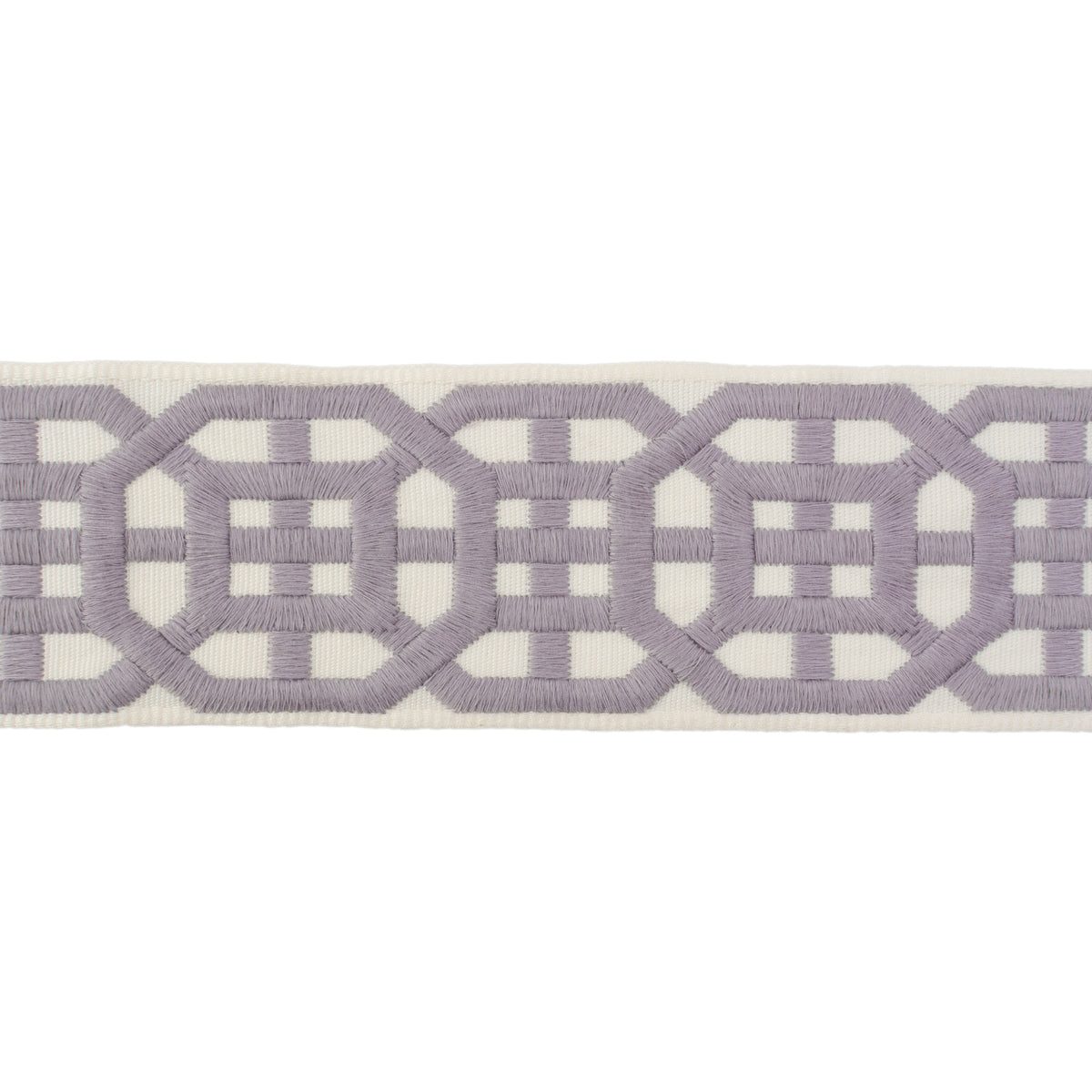 Avignon Tape Trim by Lee Jofa in Lavender