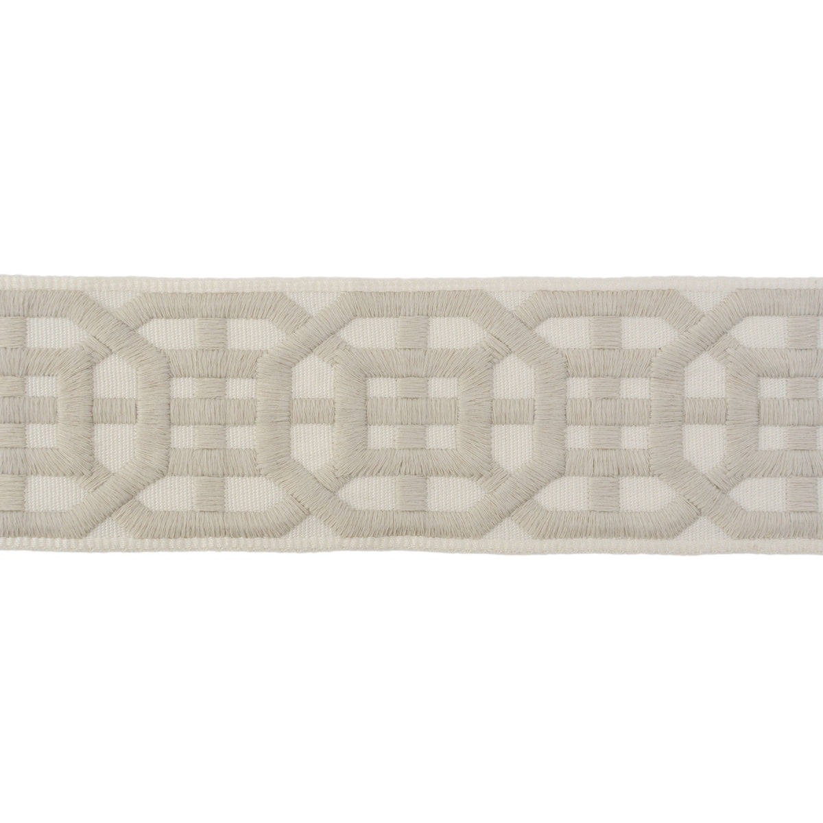 Avignon Tape Trim by Lee Jofa in Beige