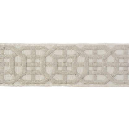 Avignon Tape Trim by Lee Jofa in Beige