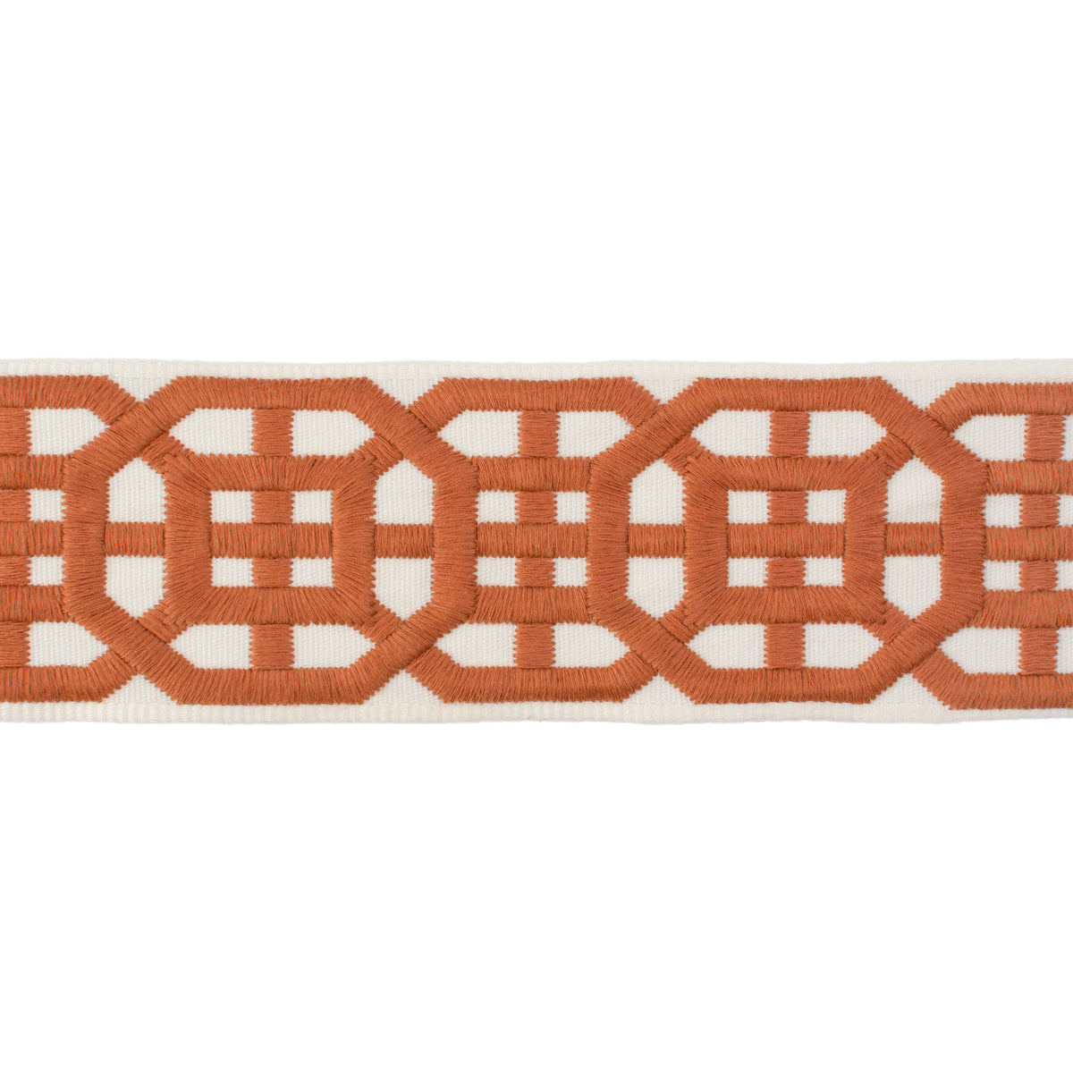 Avignon Tape Trim by Lee Jofa in Orange