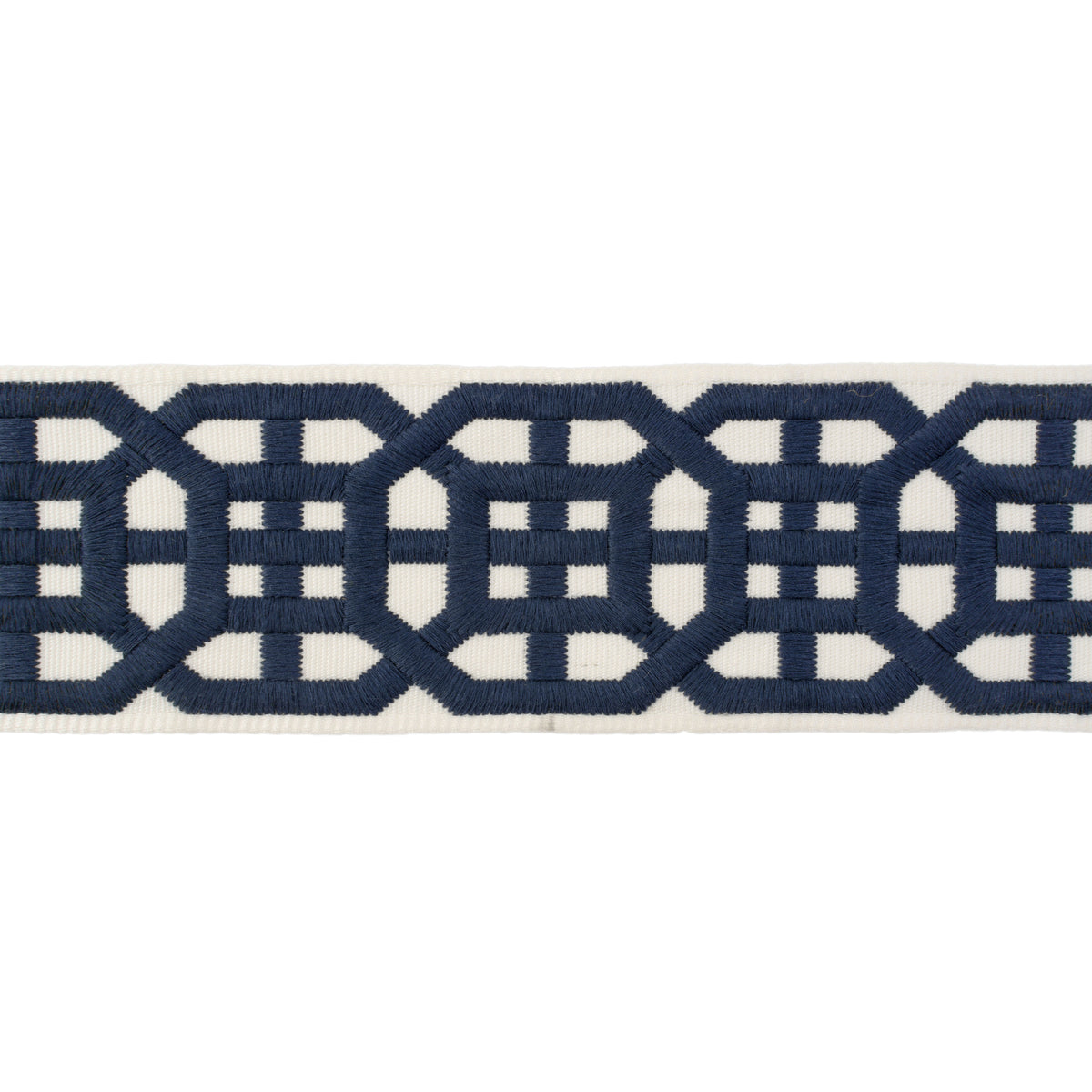 Avignon Tape Trim by Lee Jofa in Navy