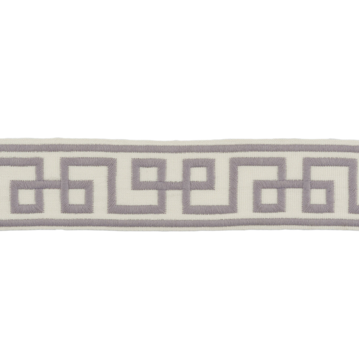 Siene Tape Trim by Lee Jofa in Lavender