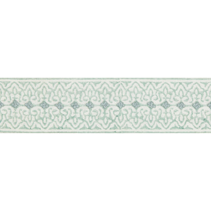 Paige Tape Trim by Lee Jofa in Sky