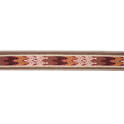 Tana Tape Trim by Lee Jofa in Spice/Mocha