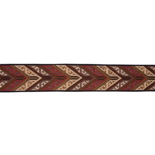 Zuqualla Tape - Spice/Mocha