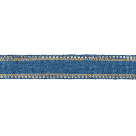 Danakil Tape - Blue/Slate