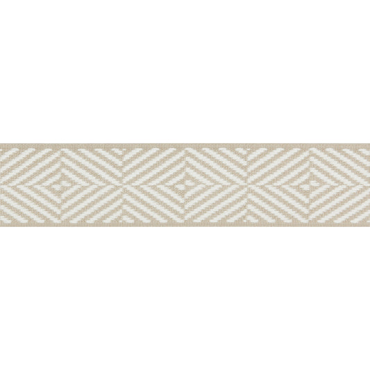 Beaumont Tape - Beige