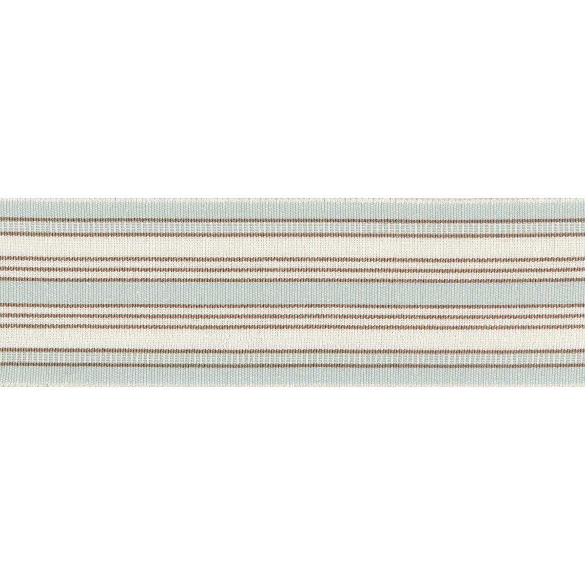 Provencal Tape Trim by Lee Jofa in Aqua