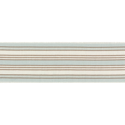 Provencal Tape Trim by Lee Jofa in Aqua