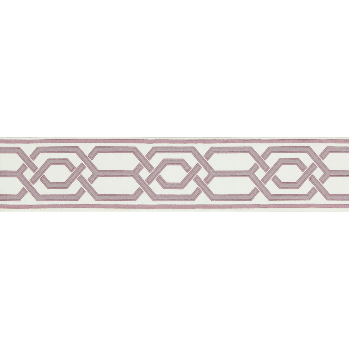Yves Tape Ii Trim by Lee Jofa in Lavender