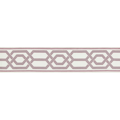 Yves Tape Ii Trim by Lee Jofa in Lavender