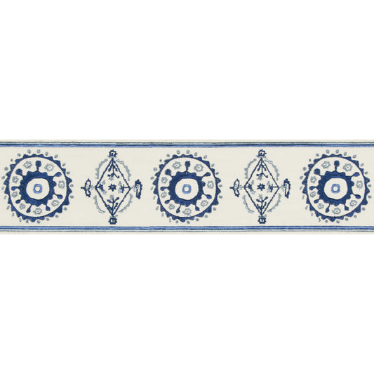 Belles Tape - Blue/Navy